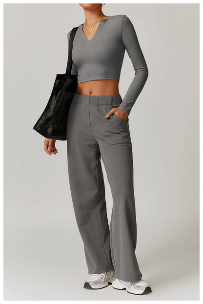 Flow Loungewear Set