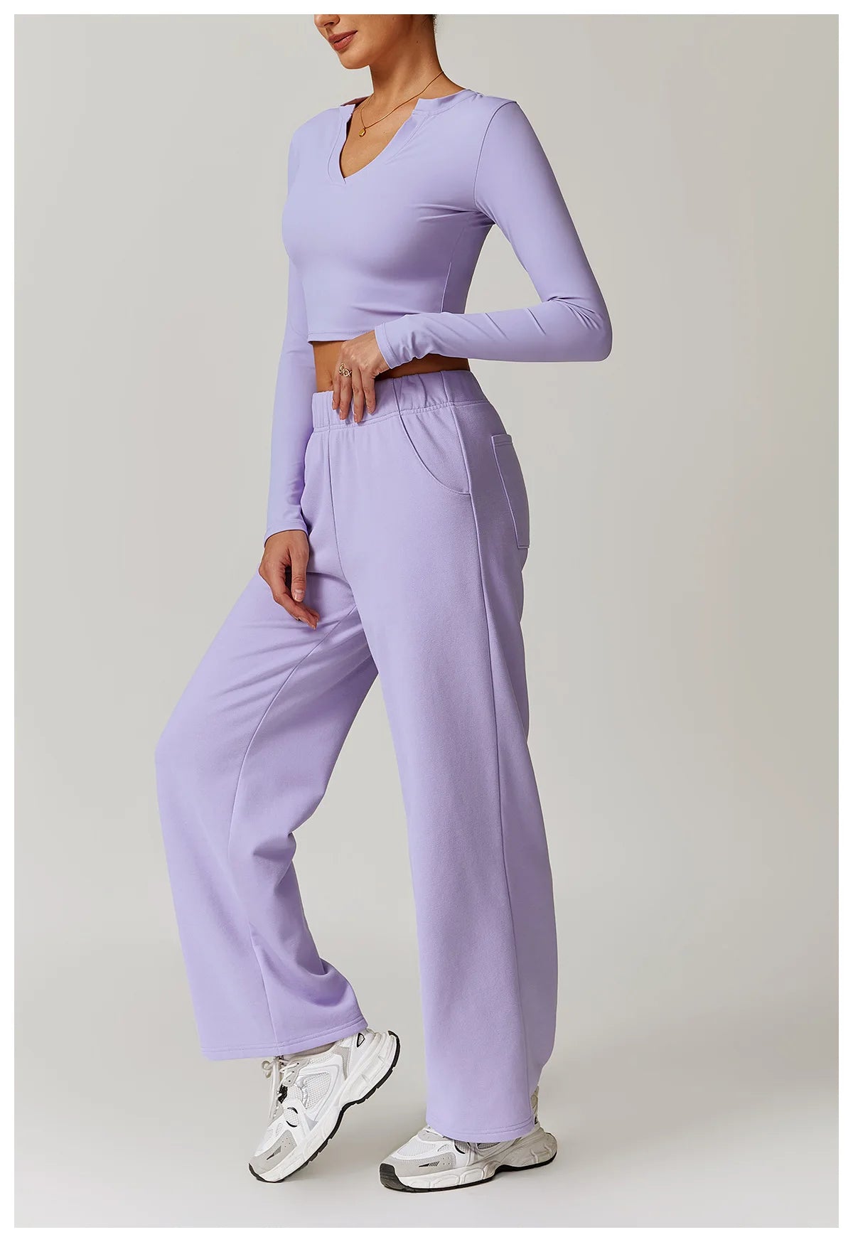 Flow Loungewear Set