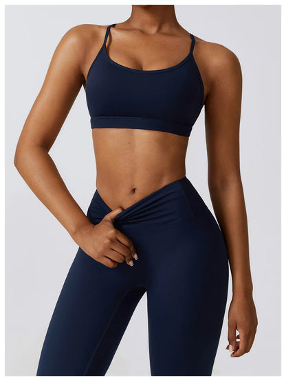 Essence Bra Leggings Set