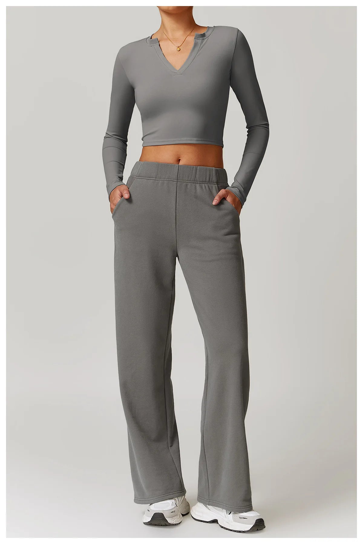 Flow Loungewear Set