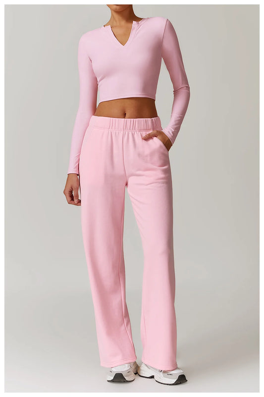 Flow Loungewear Set