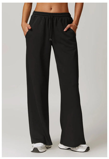 Lounge Loose Bottom Sweatpants