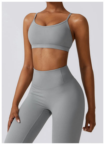 Essence Bra Leggings Set