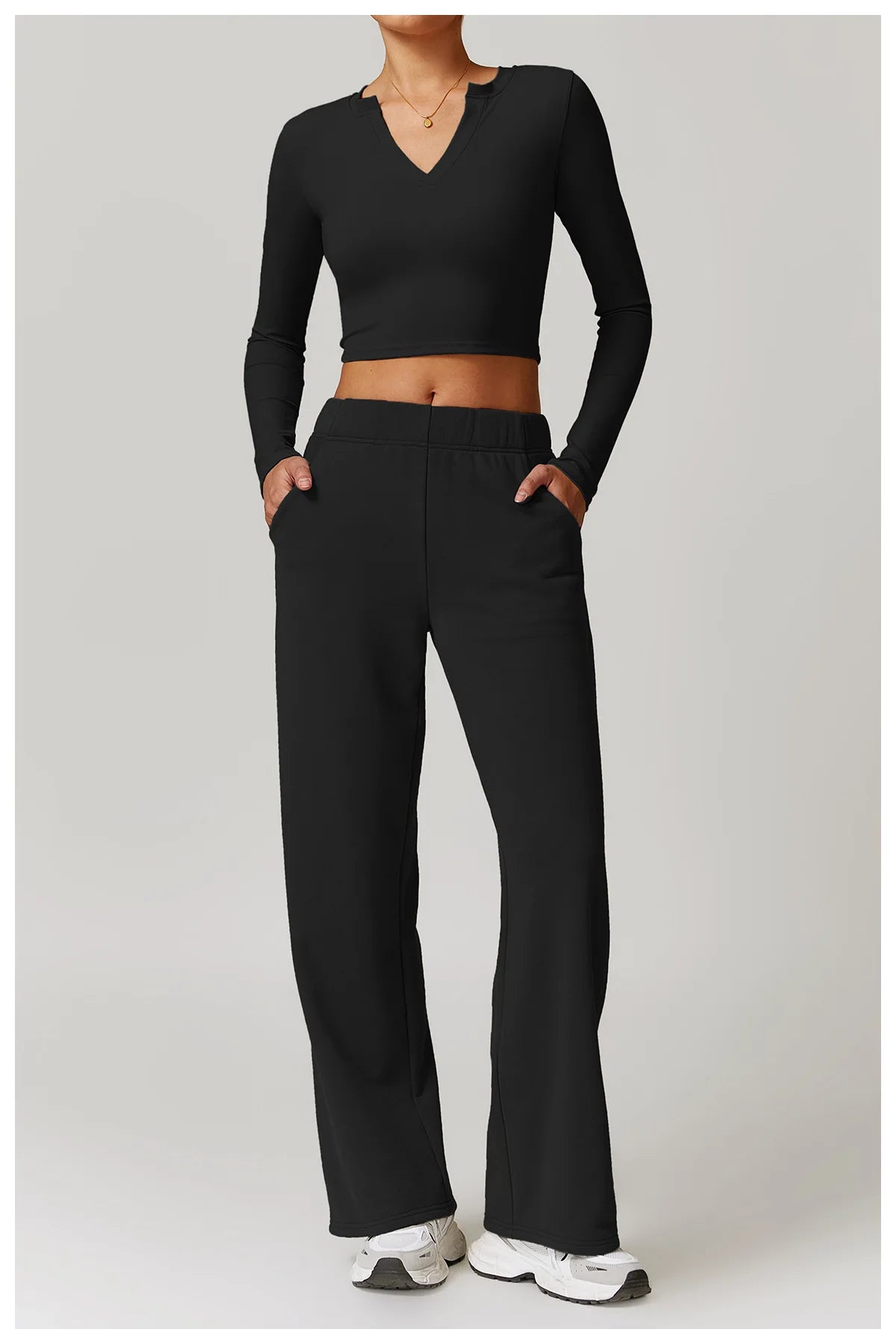 Flow Loungewear Set