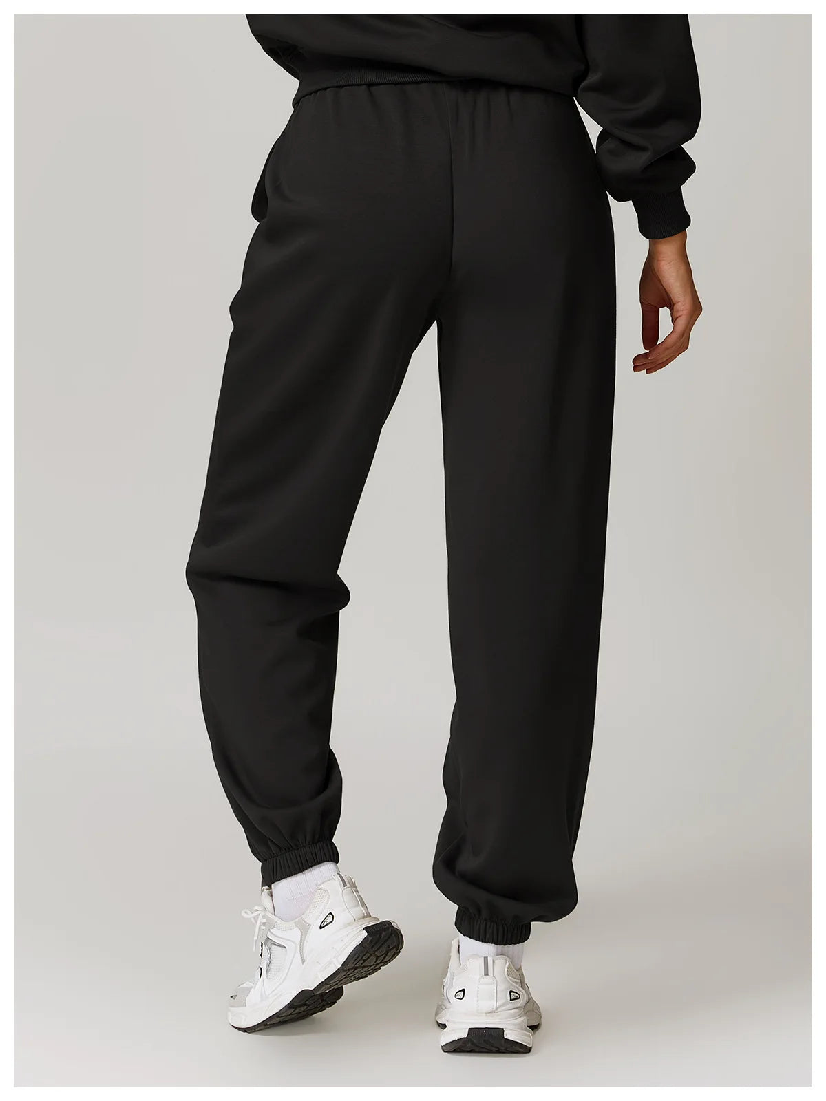 Lounge Baggy Cuffed Sweatpants