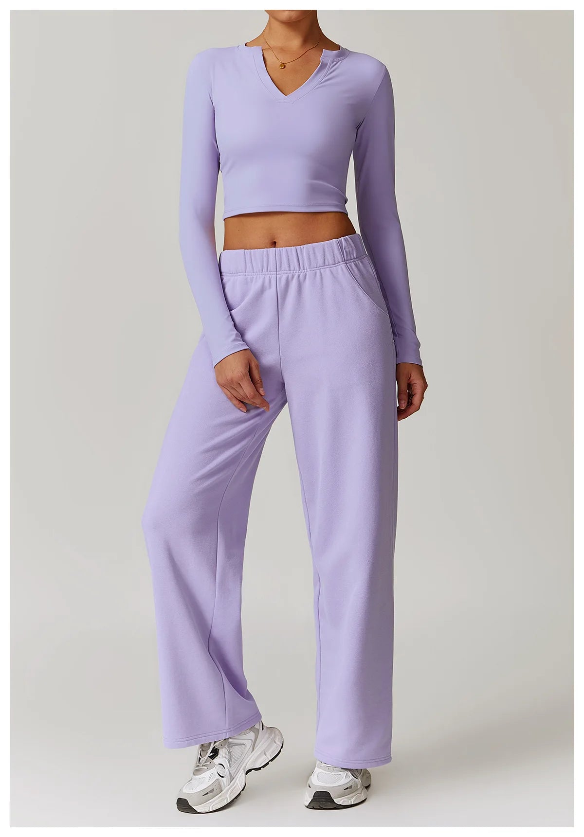 Flow Loungewear Set