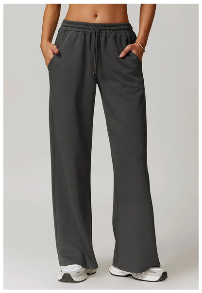 Lounge Loose Bottom Sweatpants