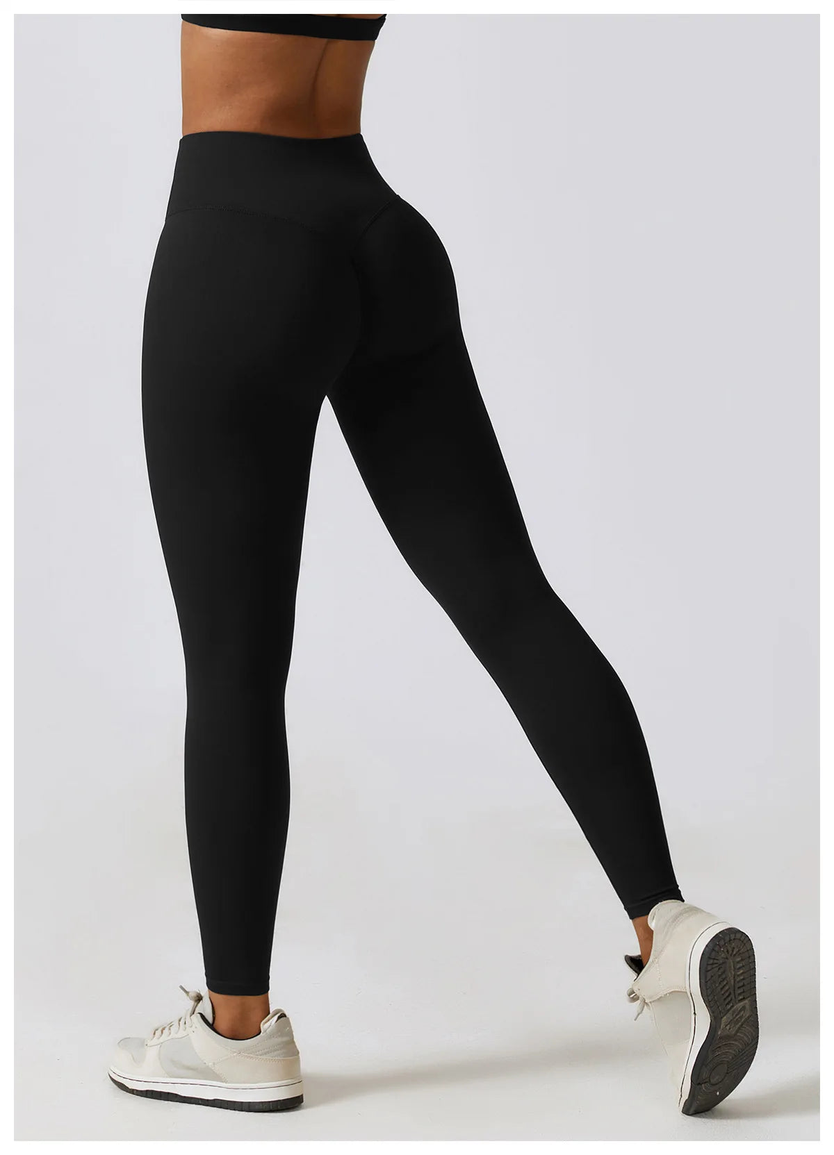 Essence Bra Leggings Set