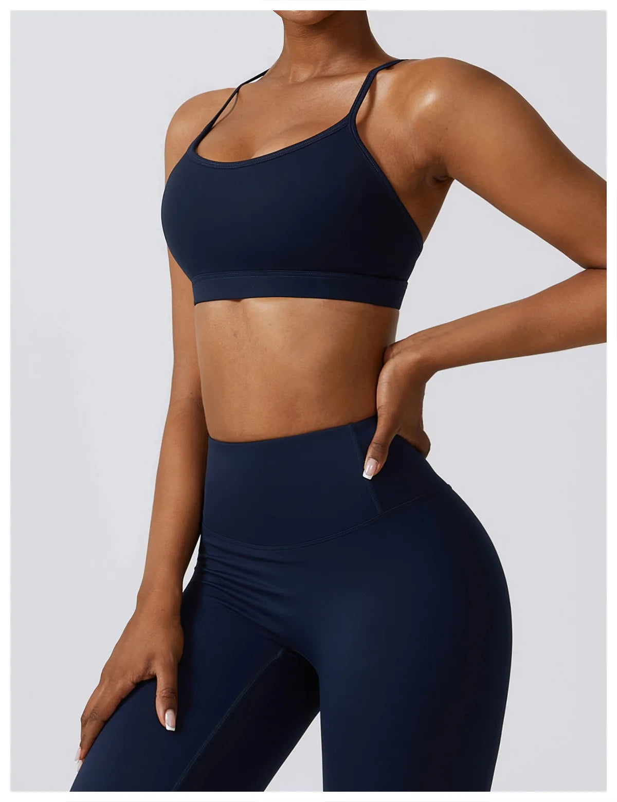 Essence Bra Leggings Set