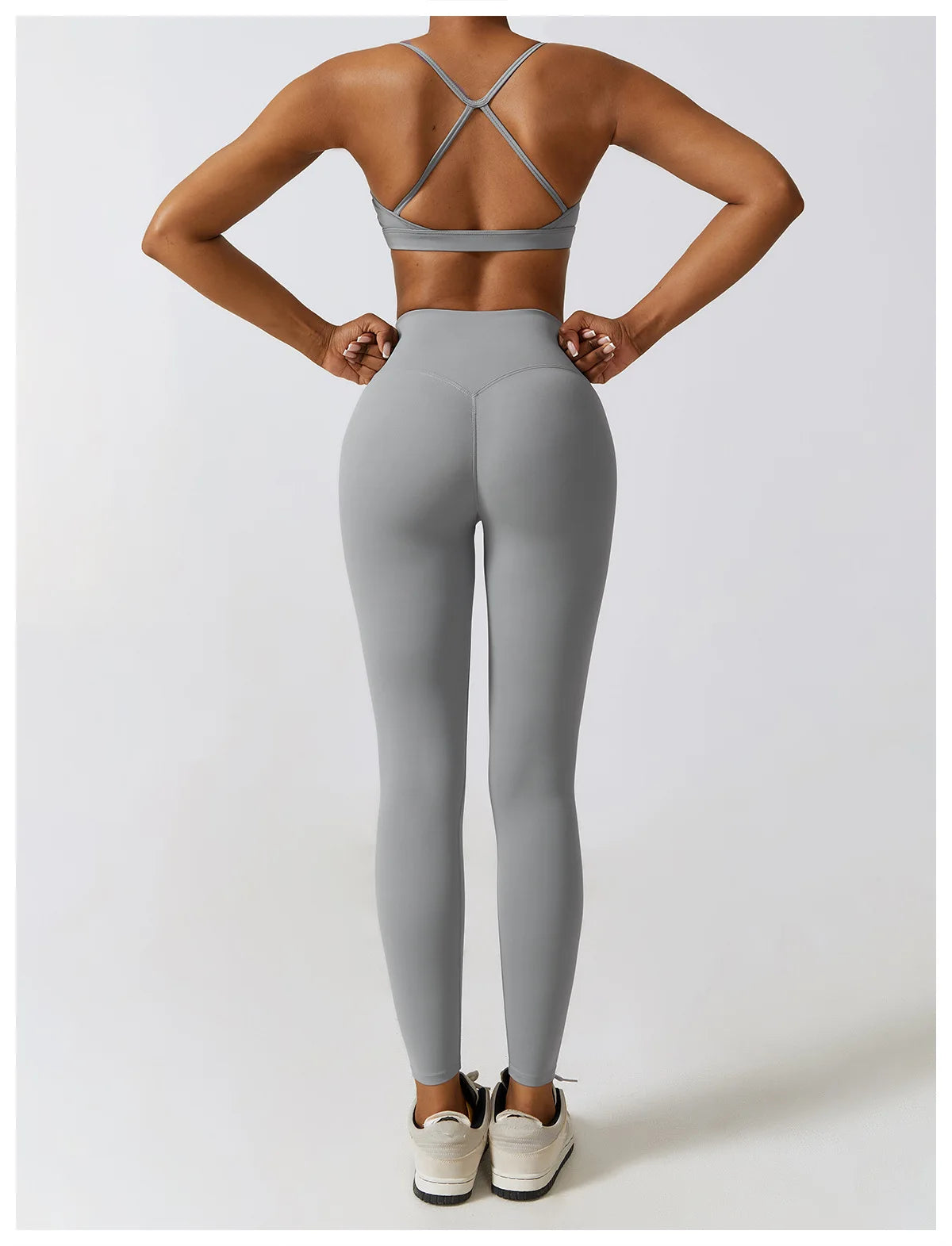 Essence Bra Leggings Set